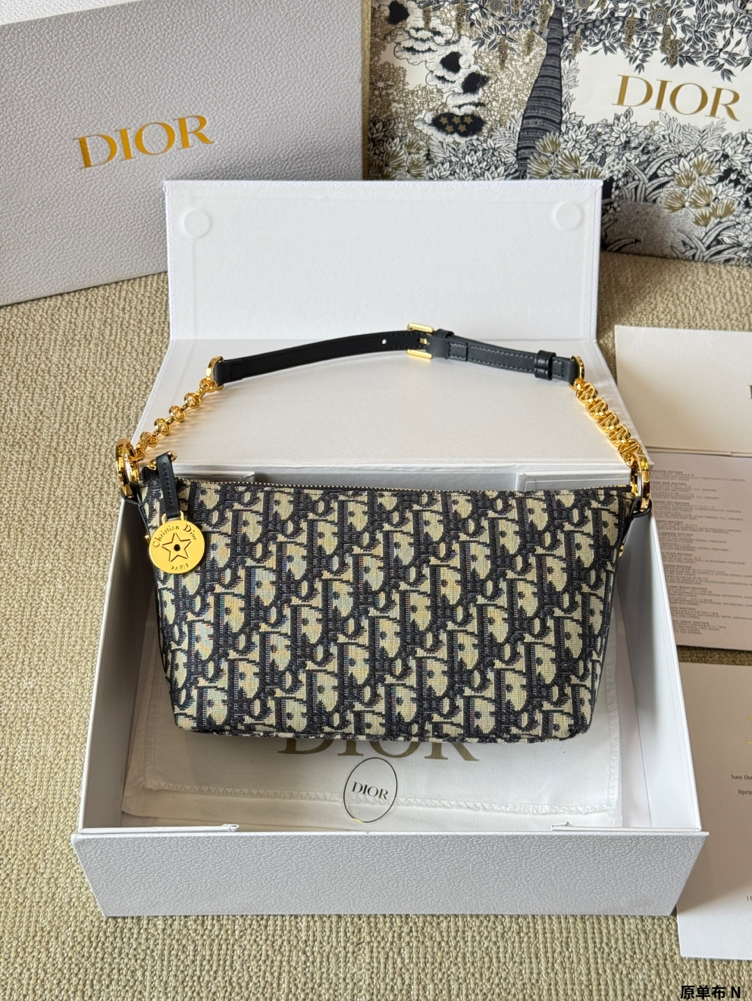DIOR bag 251